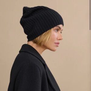 Jenni Kayne Cashmere Beanie